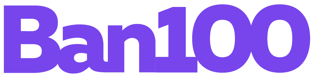 Ban 100