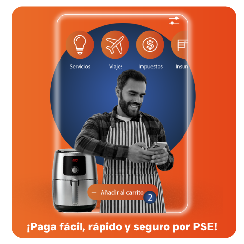 Banco Contactar 