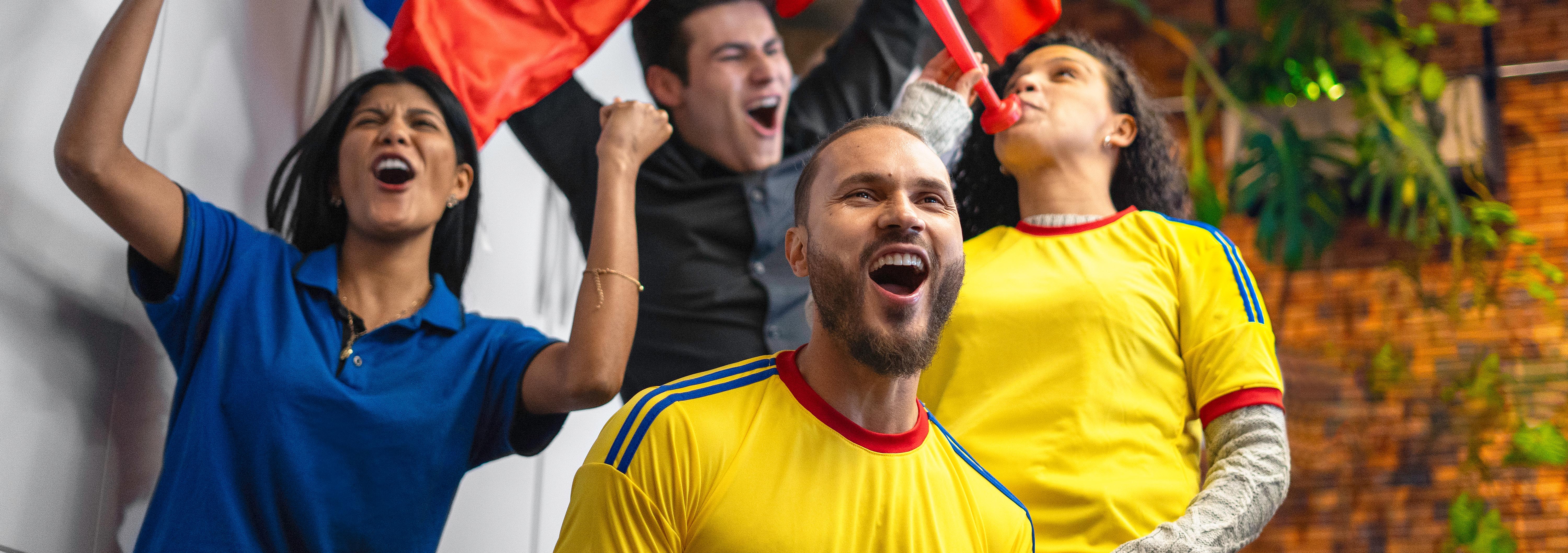 Aumenta la confianza en los pagos electrónicos durante el Mundial 2026
