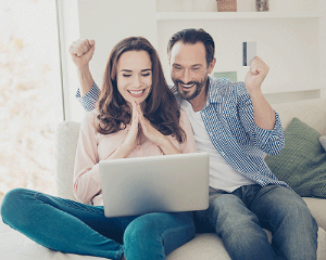 5 recomendaciones para comprar de forma segura el regalo de Amor y Amistad