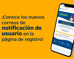 Actualización importante en PSE: Nuevos correos de notificación de usuario